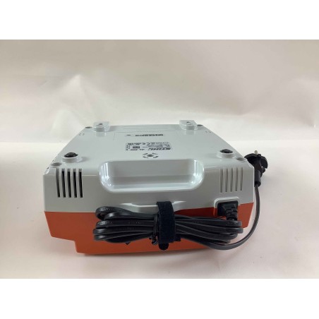 STIHL AL500 230 V rapid charger with LED charge indicator