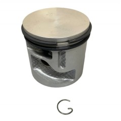 PISTON 587829806 ORIGINAL HUSQVARNA