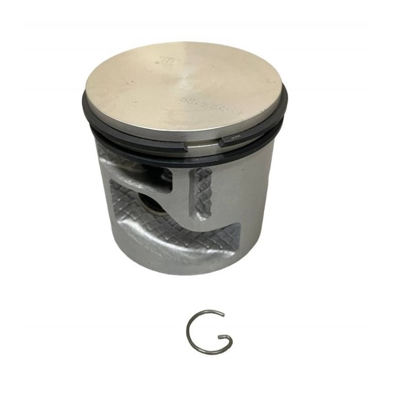 PISTON 587829806 ORIGINAL HUSQVARNA