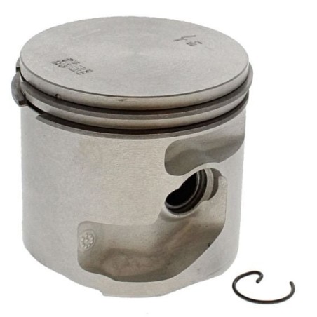 PISTON 506413202 ORIGINAL HUSQVARNA | Newgardenstore.eu