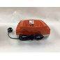 STIHL AL500 230 V rapid charger with LED charge indicator