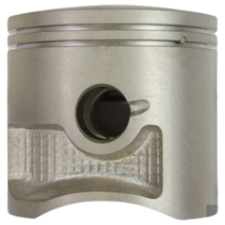 PISTON 576596501 ORIGINAL HUSQVARNA | Newgardenstore.eu