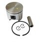 PISTON COMPLET 503608171 ORIGINAL HUSQVARNA