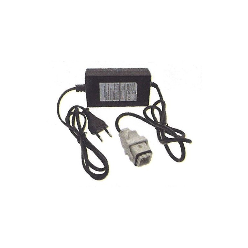Chargeur de batterie MAORI pour TWIST STD - TWIST EVO - 015303