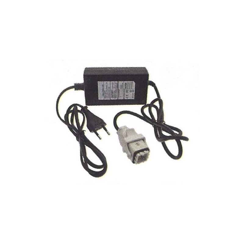 MAORI battery operated battery charger for TWIST STD - TWIST EVO - 015303