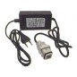 MAORI battery operated battery charger for TWIST STD - TWIST EVO - 015303