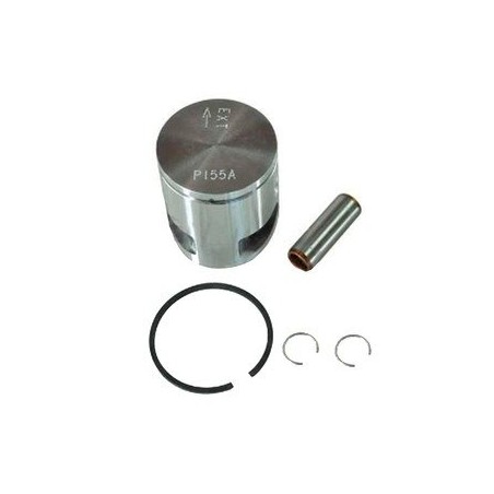 PISTON COMPLET 588098101 ORIGINAL HUSQVARNA | Newgardenstore.eu