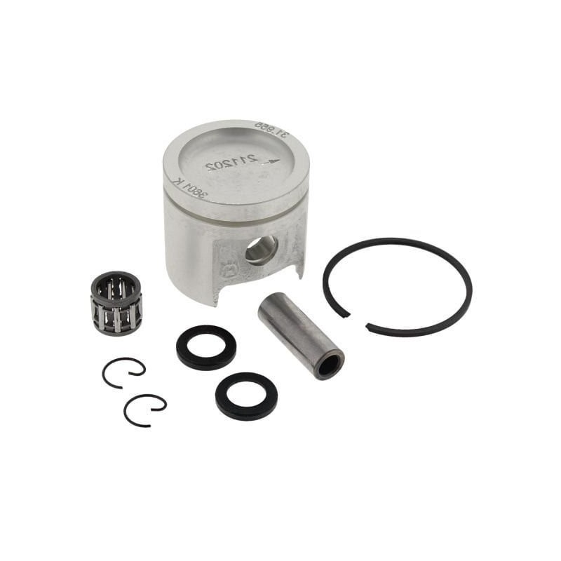 PISTON COMPLET 510223604 ORIGINAL HUSQVARNA