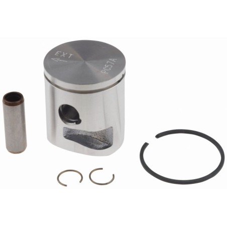 PISTON COMPLET 545081893 ORIGINAL HUSQVARNA | Newgardenstore.eu