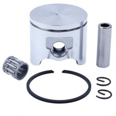 PISTON COMPLET 42MM 503907371 ORIGINAL HUSQVARNA | Newgardenstore.eu