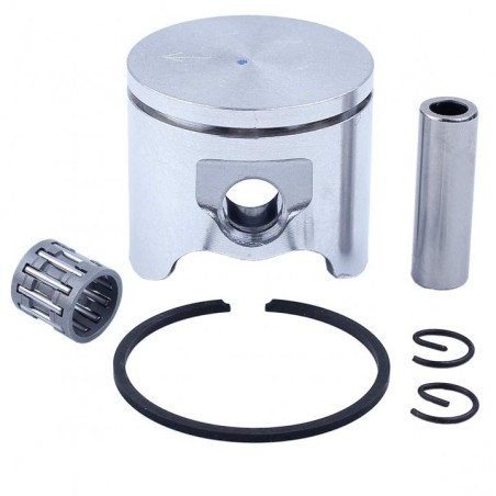 PISTON KIT 42MM 503907371 ORIGINAL HUSQVARNA | Newgardenstore.eu