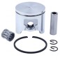 PISTON COMPLET 42MM 503907371 ORIGINAL HUSQVARNA