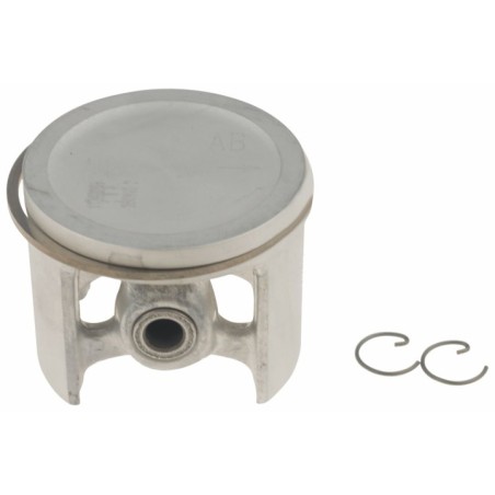 PISTON COMPLET 45 MM 537072701 ORIGINAL HUSQVARNA | Newgardenstore.eu