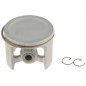 COMPLETE PISTON 45 MM 537072701 ORIGINAL HUSQVARNA