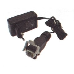 MAORI battery operated battery charger TWIST STD 12V 1.0A 230vac 0162222 | Newgardenstore.eu