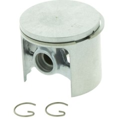 COMPLETE PISTON X 254 503503701 ORIGINAL HUSQVARNA