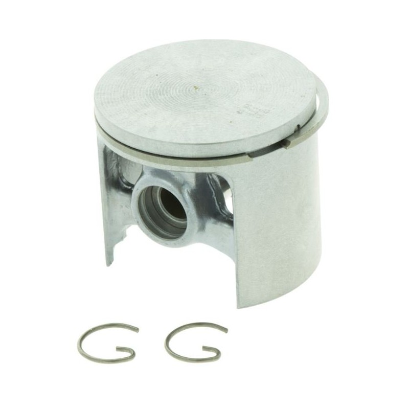 COMPLETE PISTON X 254 503503701 ORIGINAL HUSQVARNA