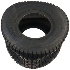 PNEU 18X9,50-8 532420531 ORIGINAL HUSQVARNA | Newgardenstore.eu