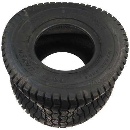 PNEUMATICO 18X9,50-8 532420531 ORIGINALE HUSQVARNA | Newgardenstore.eu