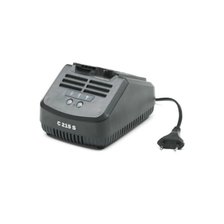 Chargeur standard simple STIGA C 215 S 20 V capacité de charge 2 A | Newgardenstore.eu