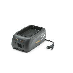 Chargeur standard simple STIGA EC 415 S 48 V 1,5 A | Newgardenstore.eu