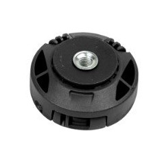 TAPA CADENA POMO 537347801 ORIGINAL HUSQVARNA