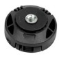 TAPA CADENA POMO 537347801 ORIGINAL HUSQVARNA