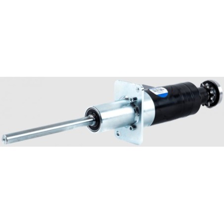 HYDRAULIKPUMPE 578370601 ORIGINAL HUSQVARNA | Newgardenstore.eu