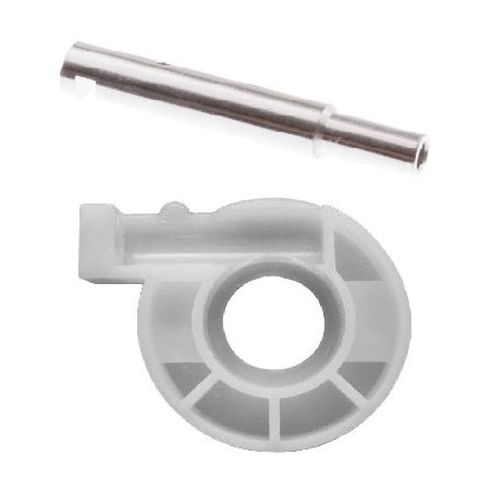 OIL PUMP 501777601 ORIGINAL HUSQVARNA | Newgardenstore.eu