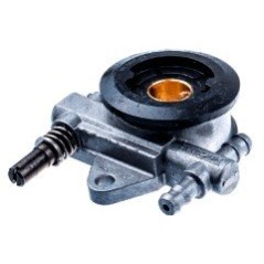 COMPLETE OIL PUMP 521586001 HUSQVARNA ORIGINAL