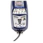 9-stage energy-saving charger-tester 12V 1A