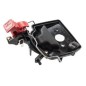 FILTERHALTER 505514701 ORIGINAL HUSQVARNA