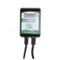 FULBAT conventional lead-acid and gel battery charger and regenerator