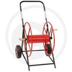 Carrello avvolgitore PERROT avvolgitubo compatibile ROLLCART-V 26070214 | Newgardenstore.eu