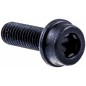 MUFFLER STUD 525755202 ORINGINAL HUSQVARNA