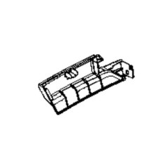 LEFT PROFILE 532441345 HUSQVARNA ORIGINAL | Newgardenstore.eu