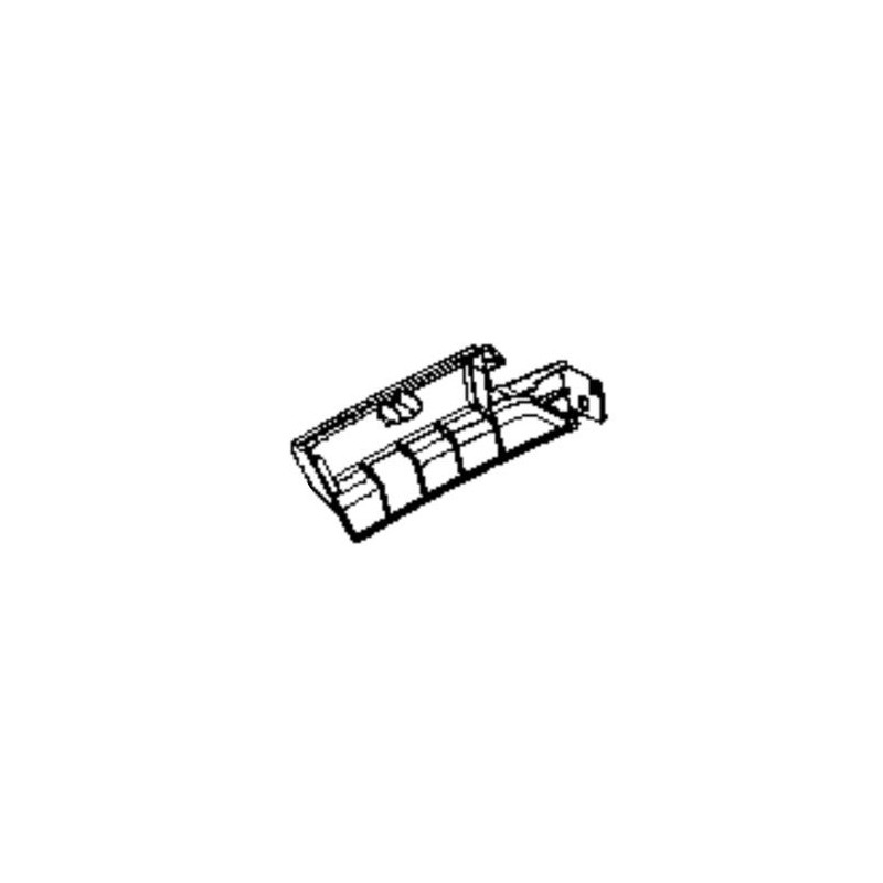 LINKES PROFIL 532441345 HUSQVARNA ORIGINAL