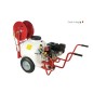 ZANETTI PBC120-40i spraying trolley with ANNOVI REVERBERI AR30 pump