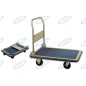 Platform trolley capacity 150 kg folding model 480x734 mm - 31206