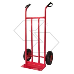 Carrello porta sacchi 200kg