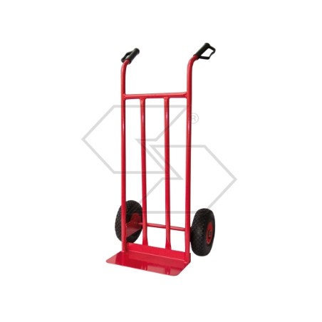 Carrello porta sacchi 200kg | Newgardenstore.eu