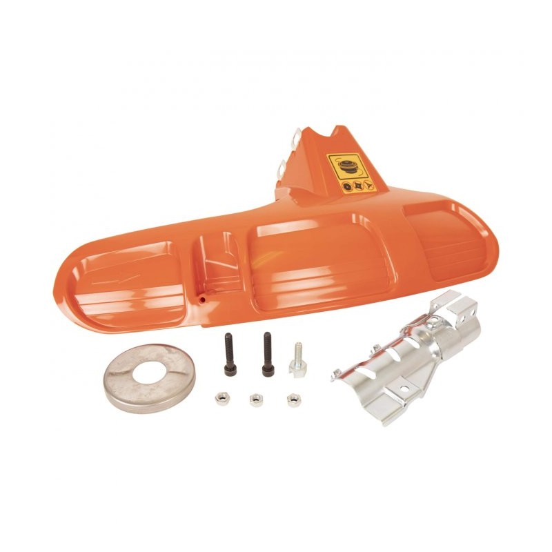 PROTECCIÓN KIT 502465001 HUSQVARNA ORIGINALES