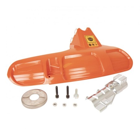 PROTECCIÓN KIT 502465001 HUSQVARNA ORIGINALES | Newgardenstore.eu