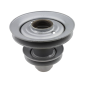 PULLEY 535482401 ORIGINAL HUSQVARNA