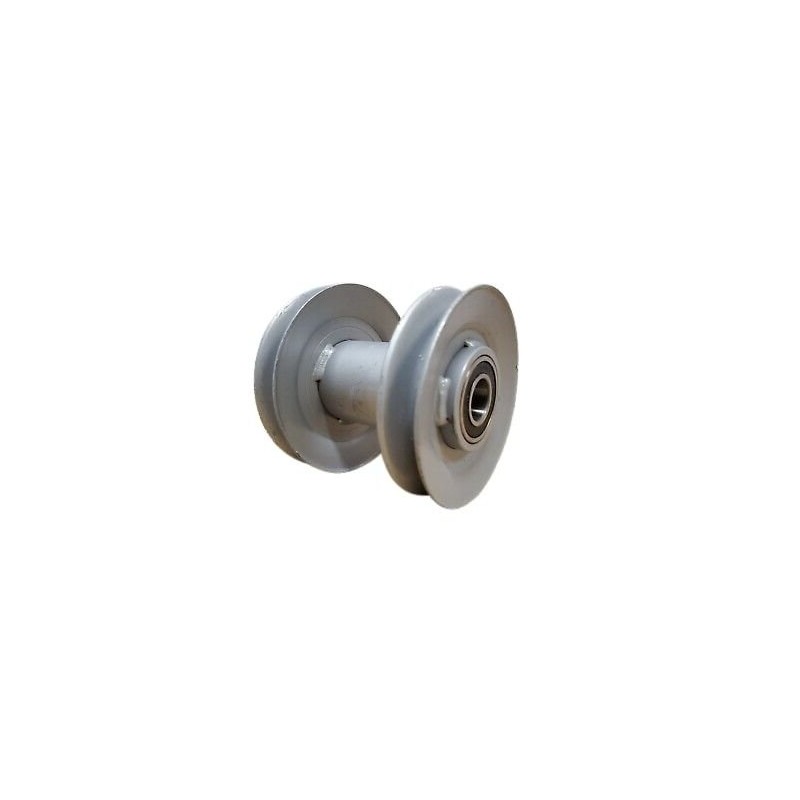 PULLEY 581740201 ORIGINAL HUSQVARNA