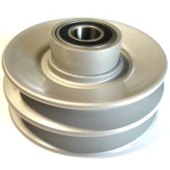 PULLEY 535482201 ORIGINAL HUSQVARNA