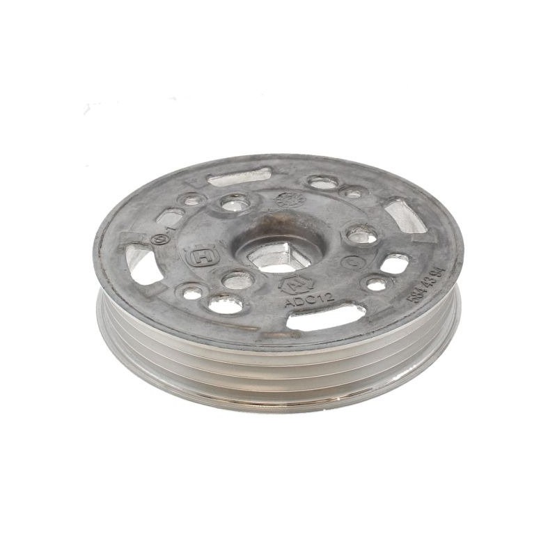 PULLEY 584439401 ORIGINAL HUSQVARNA