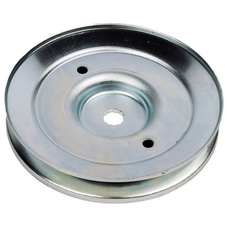 PULLEY 583568201 ORIGINAL HUSQVARNA | Newgardenstore.eu