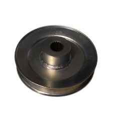 PULLEY 582164001 ORIGINAL HUSQVARNA | Newgardenstore.eu