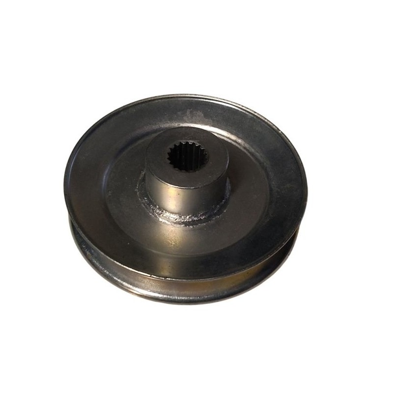 PULLEY 582164001 ORIGINAL HUSQVARNA